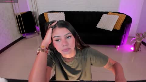 Alisson online show from 10.10.25