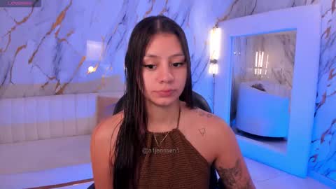 Alisson online show from 12.20.25