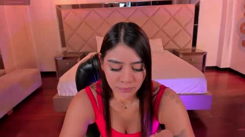 Alisson online show from 03.05.26