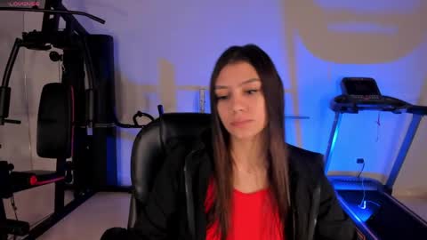 Alisson online show from 03.27.26