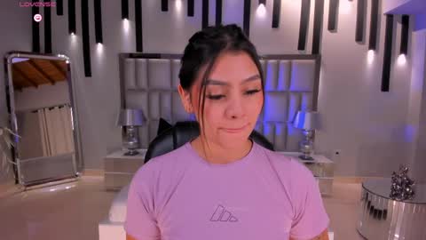 Alisson online show from 04.08.26