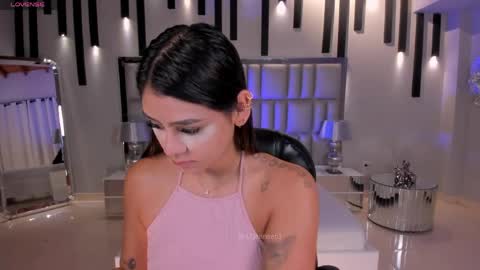 Alisson online show from 04.11.26