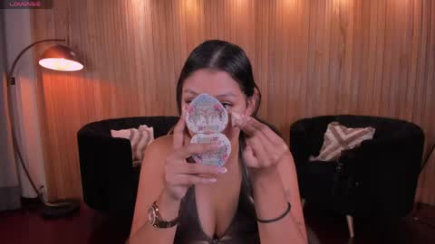 Snapshot of allyjensen chatting on 06.08.26 Alisson online show from 06.08.26