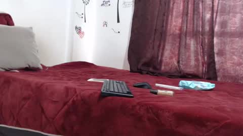 Allyka online show from 01.12.25