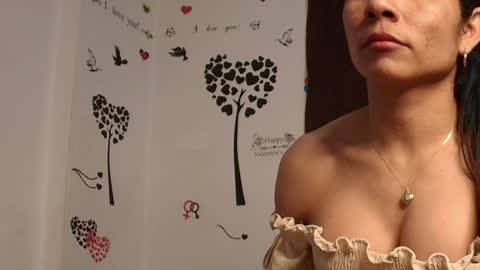 Allyka online show from 02.03.25