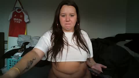 allylove2626 online show from 09.10.25