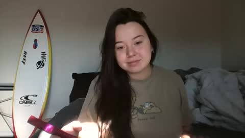 allylove2626 online show from 10.29.25