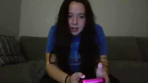 allylove2626 online show from 10.30.25