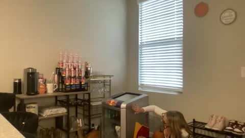 Ally Mae online show from 10.22.25