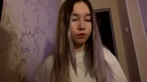 Snapshot of allynmckinnell chatting on 02.17.26 Trisha online show from 02.17.26