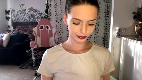 Snapshot of allyoursss1212 chatting on 02.22.25 Ally Girl In Her Ally World online show from 02.22.25