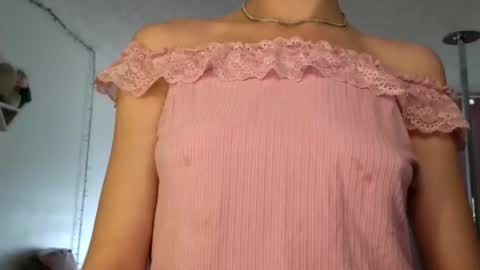 Ally Girl In Her Ally World online show from 04.08.26