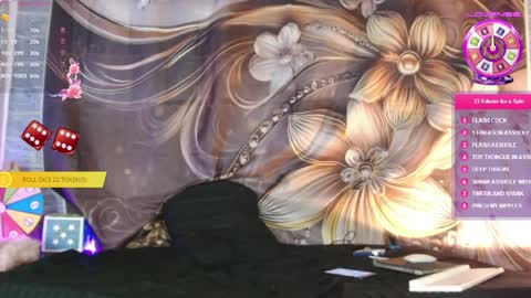 Allys xoxo online show from 04.04.26