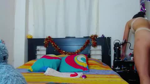 Allyson collins online show from 02.26.25