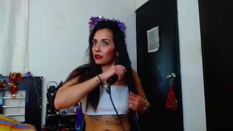 Allyson collins online show from 02.26.25