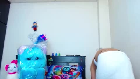 Allyson collins online show from 09.30.25