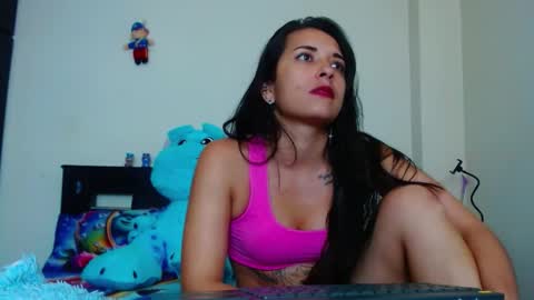 Allyson collins online show from 12.03.25