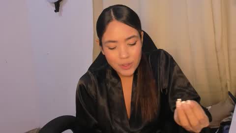 allyson_gh online show from 10.30.25