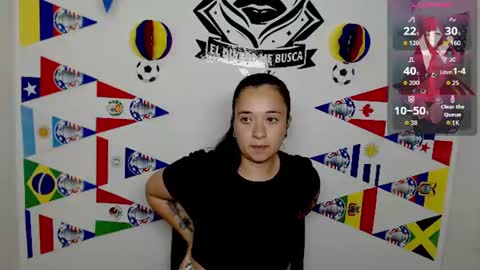 Allyson online show from 06.16.26