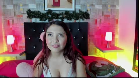 Allyson online show from 12.06.24