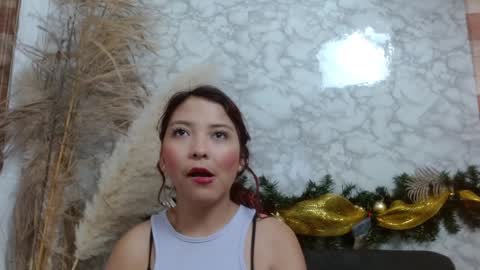 Allyson online show from 12.08.24