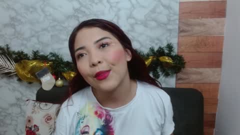 Allyson online show from 01.08.25