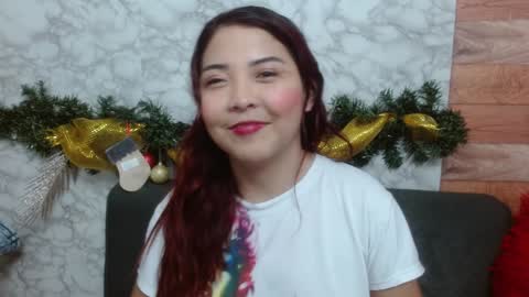Allyson online show from 01.08.25