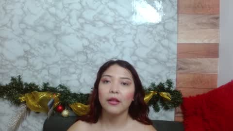 Allyson online show from 01.11.25