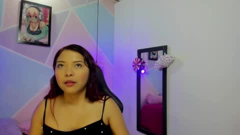 Allyson online show from 01.12.25