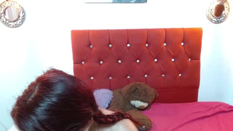 Allyson online show from 01.22.25