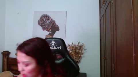 Allyson online show from 02.16.25