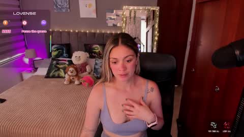 ANNA online show from 11.27.25