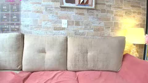 Snapshot of allysonswwan17 chatting on 10.24.25 Ally   online show from 10.24.25