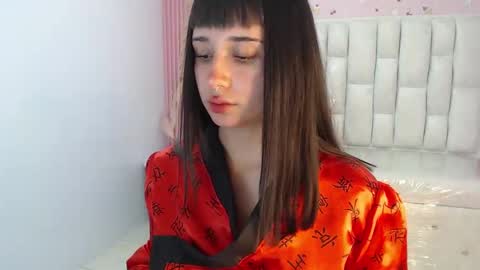 Allysa  online show from 09.21.25