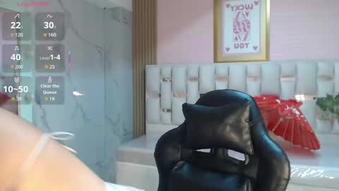 Allysa  online show from 09.26.25