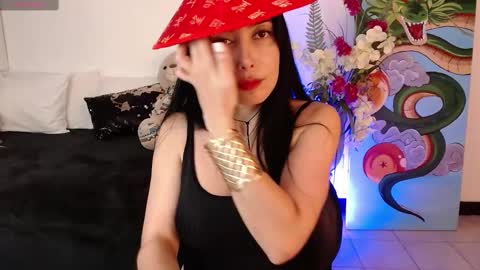 alma_art_ online show from 02.13.25