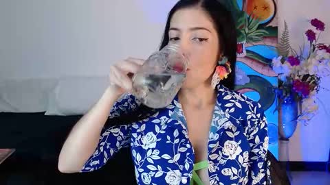 alma_art_ online show from 11.25.25