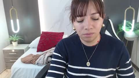 ALMA FENIX  online show from 12.28.24