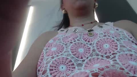 ALMA FENIX  online show from 12.28.24