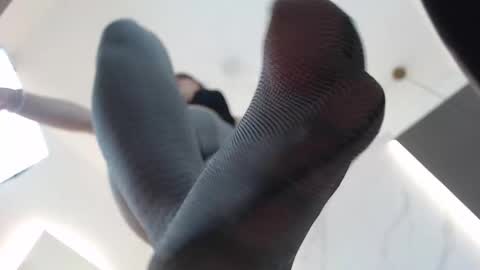 ALMA FENIX  online show from 12.29.24