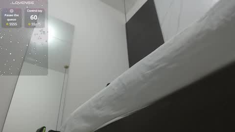 ALMA FENIX  online show from 01.31.25