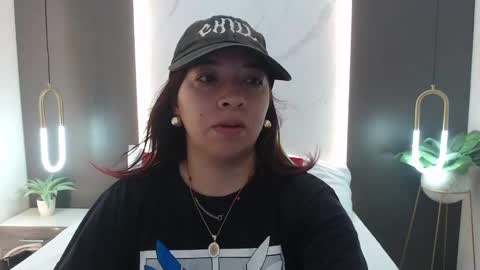 ALMA FENIX  online show from 02.03.25