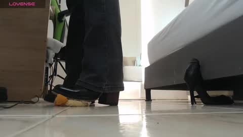 ALMA FENIX  online show from 02.10.25