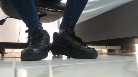 ALMA FENIX  online show from 02.13.25