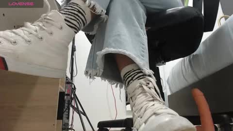 ALMA FENIX  online show from 02.21.25