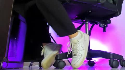 ALMA FENIX  online show from 03.13.26