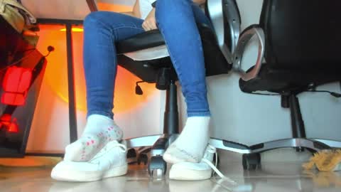 ALMA FENIX  online show from 04.09.26