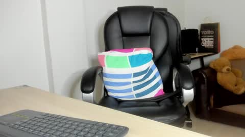 ALMA FENIX  online show from 04.14.26