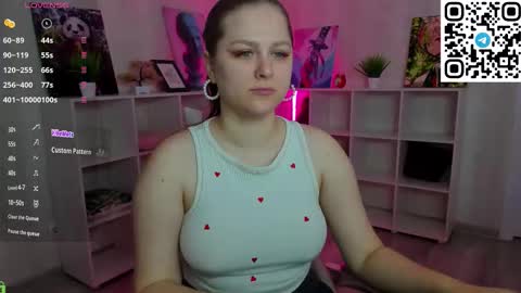 alma_jons online show from 02.27.26