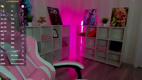 alma_jons online show from 03.18.26